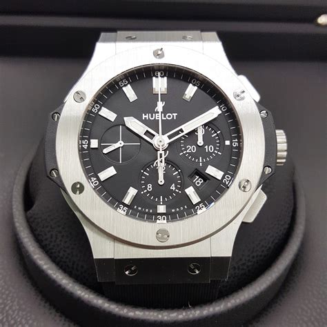 hublot big bang for sale ebay|second hand hublot big bang.